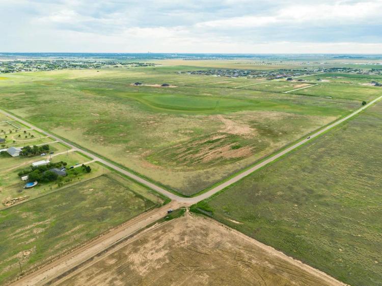 Wedgewood Land