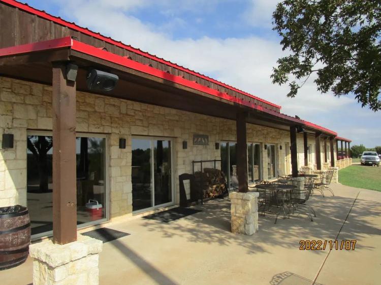 TX - Mitchell 1161 acres +/-