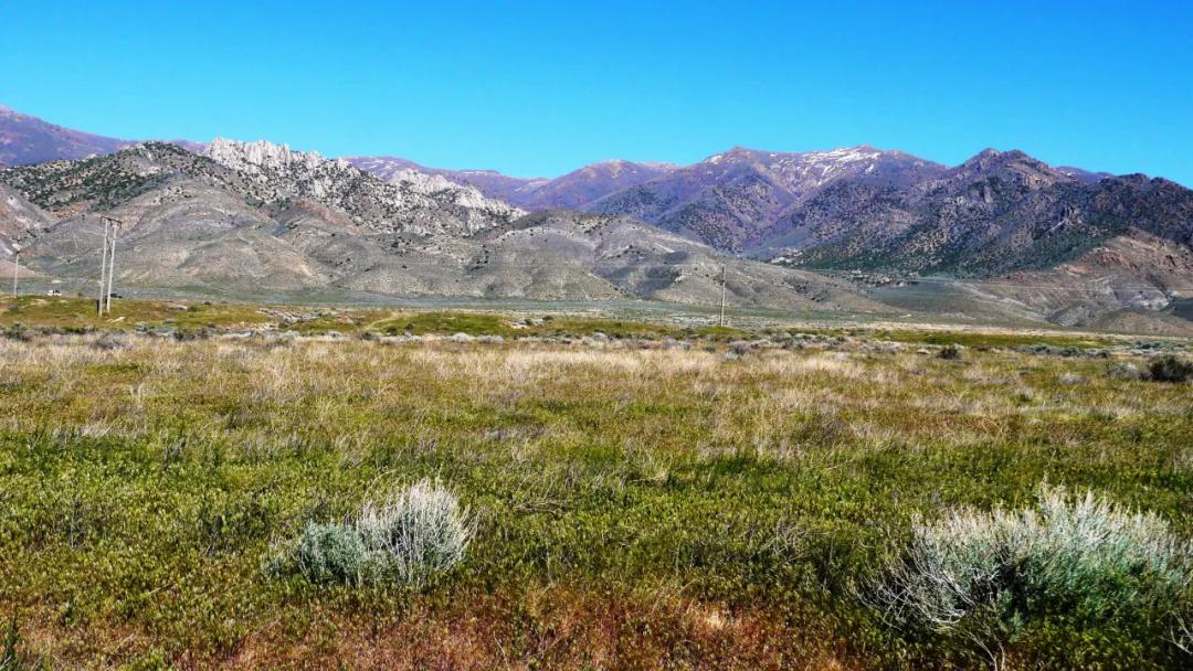 Historic Old U.S. Hwy 40 Frontage - Huge Mountain Views - Subdivision Commercial Possibilities