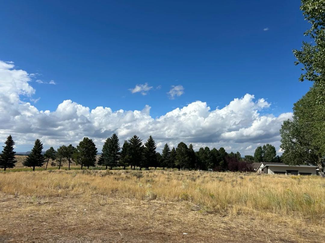 0.97 Acres at 5 N Ogallala Drive