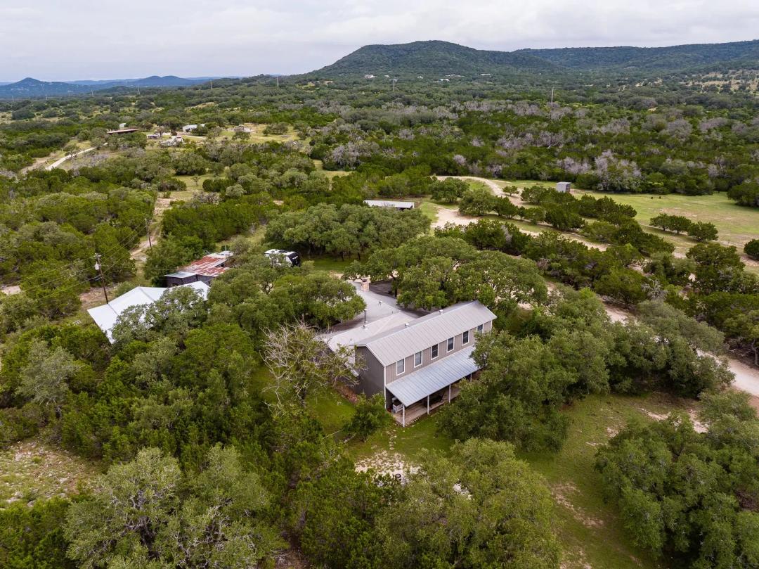 Pipe Creek Ranch