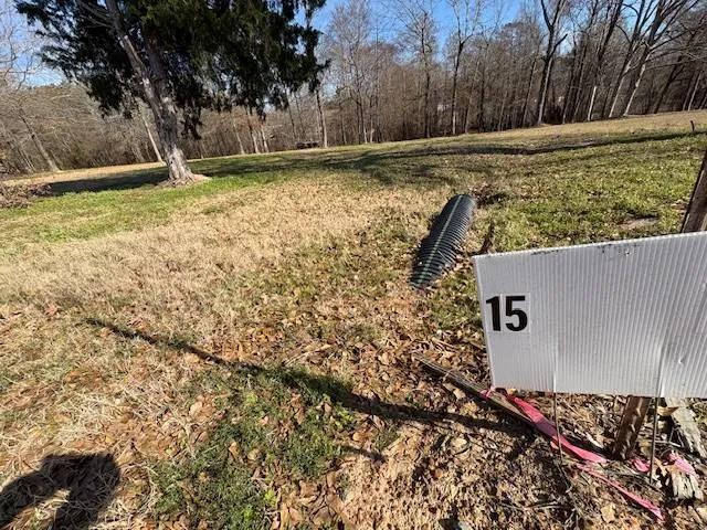 0.42 Acres at 00 Bent Rod Loop