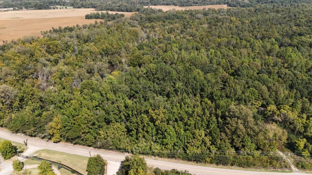 10.26 Acres at 6234 Woodstock Cuba Rd