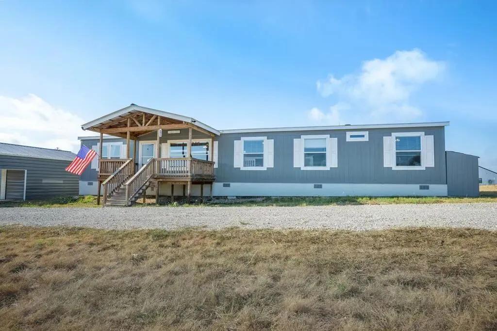 154 Scott Branch Road