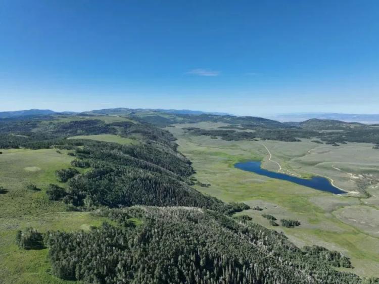 Skyline Ridge Ranch