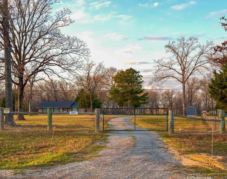 23 Acres | 10339 FM 3178