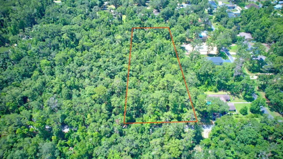 Oak St Parcel 7A