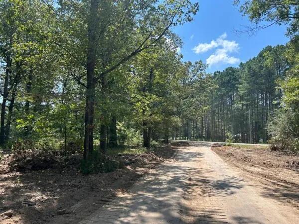 3.00 Acres at 0 South Pontotoc Road, Tracts 1-3