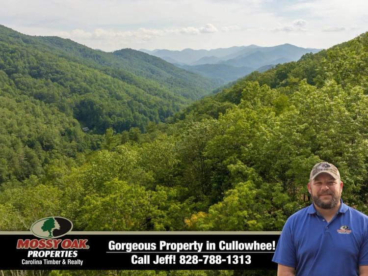 30+/- Unrestricted Acres With Big Views From Home Site!