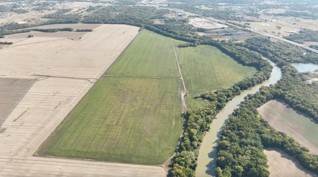 Poteau River Farm