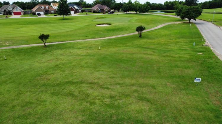 Prime Golf Course Lot on Hole 3 - Eagle Crest Golf Course