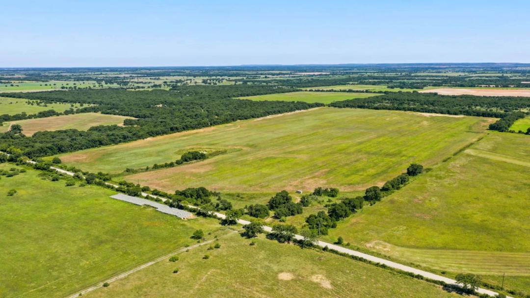 80+/-Acres CR 290 Rising Star, TX 76471