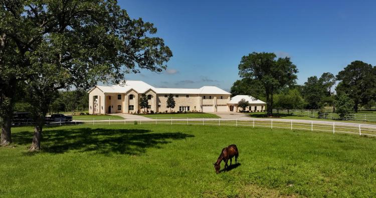 Chateau Ranch