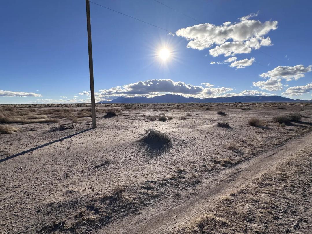 Southern New Mexico - 1 acre Homesites Starting at $3,000