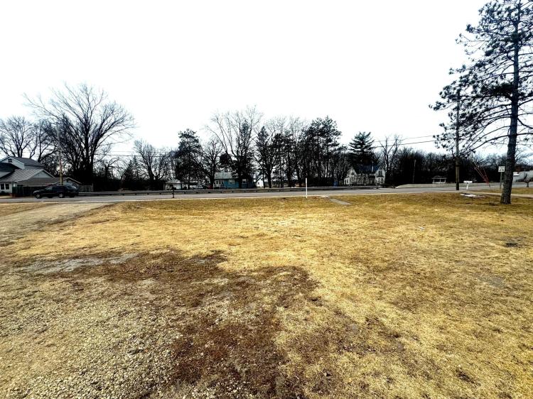 4.15+/- Acre Lot that is located in Montello WI