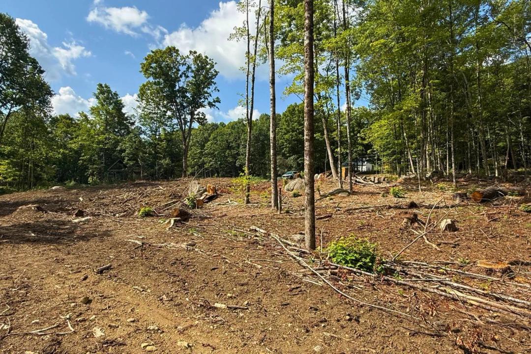 10.00 Acres at  Roxbury Road