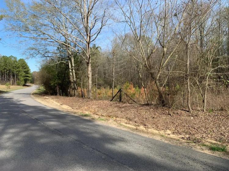 Littleton Road Homesite