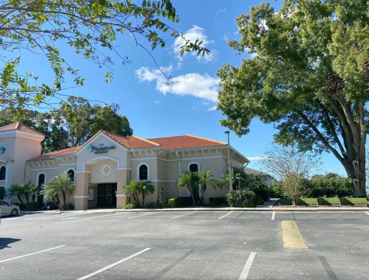 Professional/Medical Office Space Lease Opportunity
