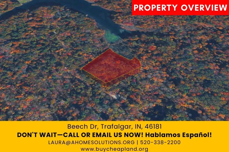 PROPERTY OVERVIEW