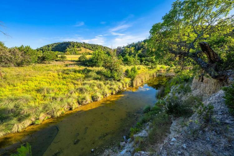 Kerr County | Lost Creek Ranch South | SW of Comfort