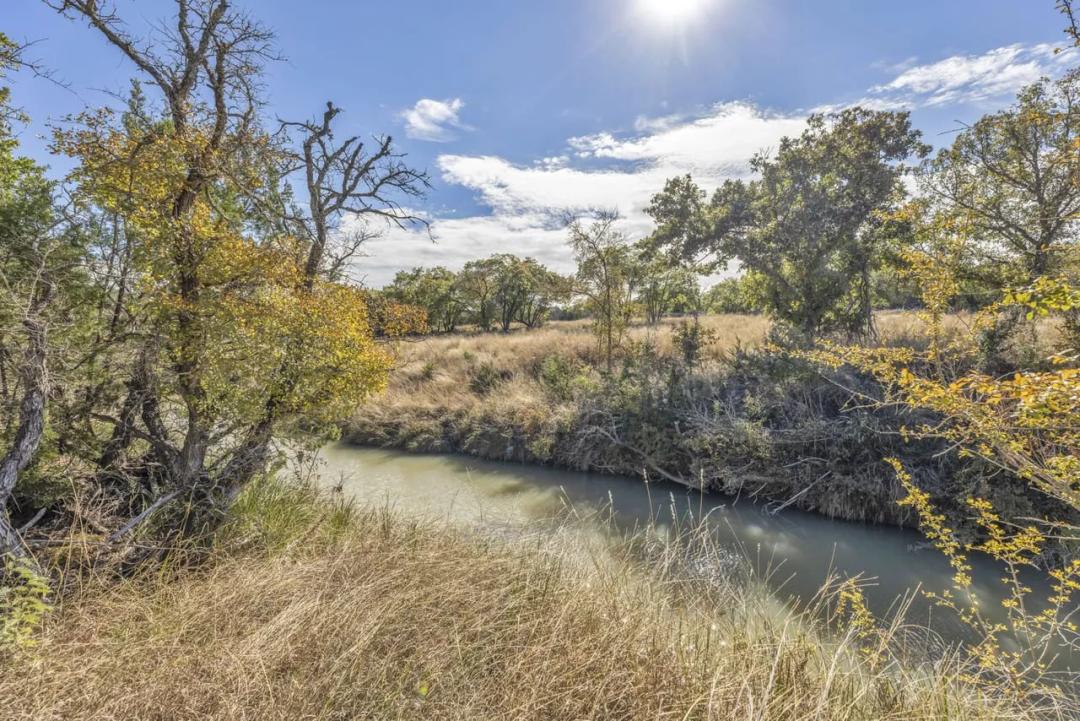 Simms Creek Ranch | 155 Acres With 1/3 Mile of Simms Creek