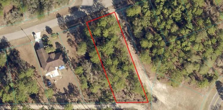 0.43 Acres at TBD LOT 10 Sw 81st Circle