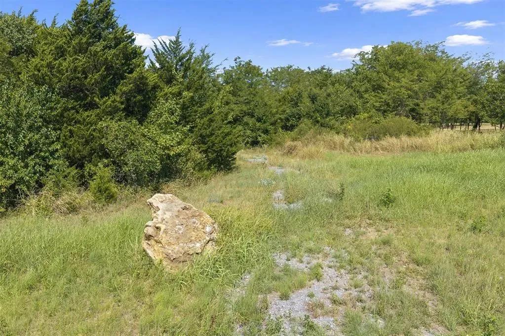 4.75 Acres in Ada