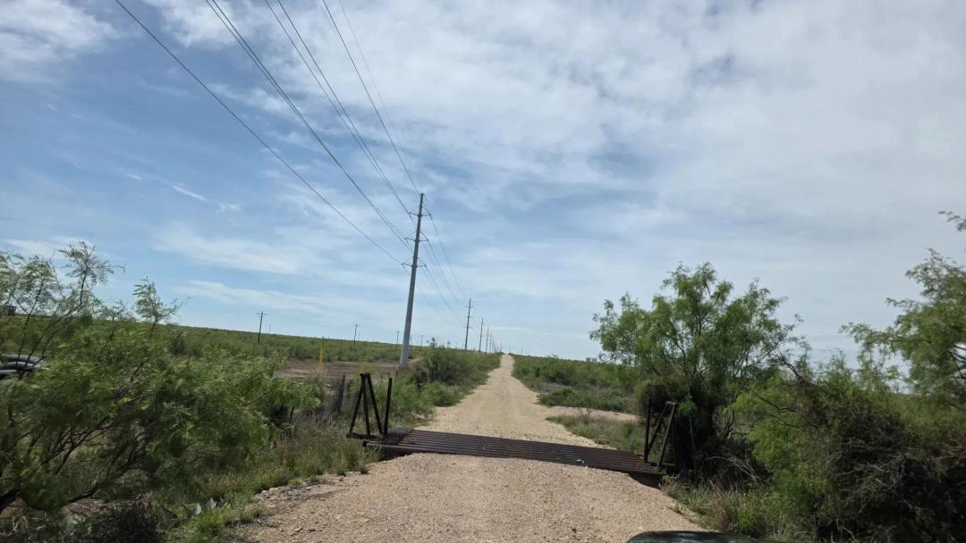 Fullen Ranch 1787 - 0000 FM 1787, Midland, TX 79706