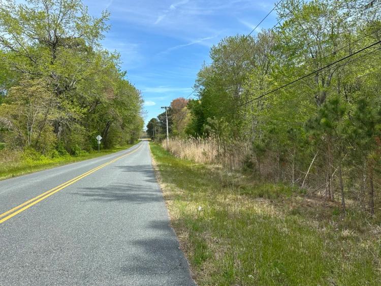 8.74 Acres at 0 Bayside Road