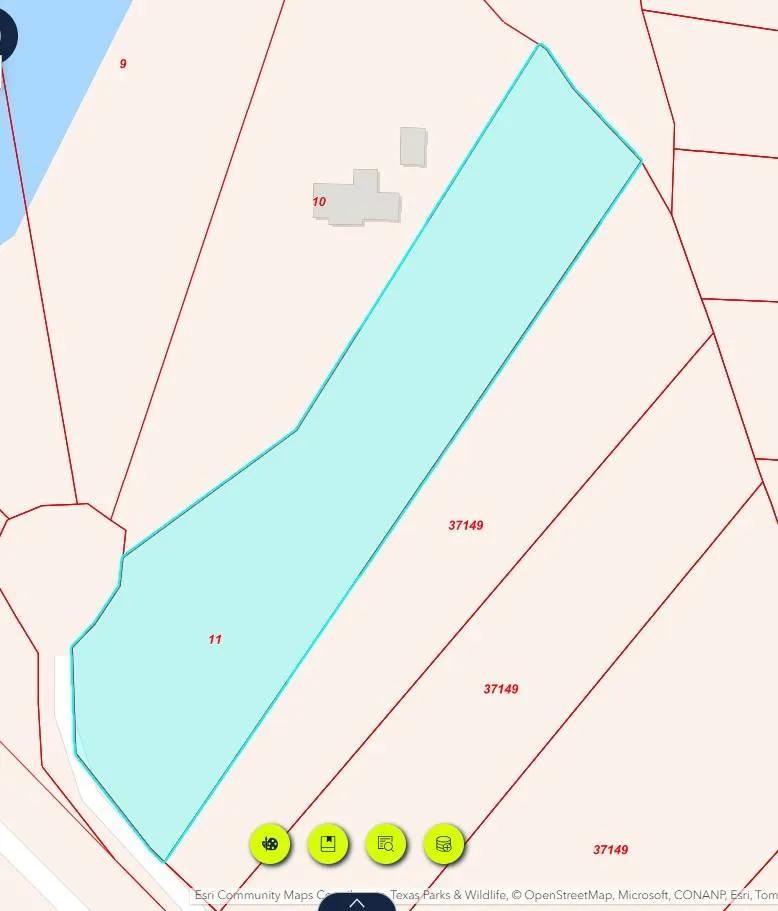 LAKE IVIE LAKE LOT 3.760 ACRES