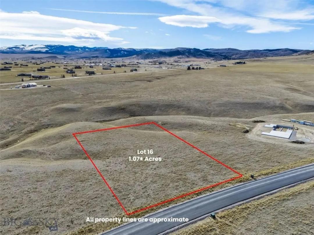 Lot 16 Sharon Rose Road