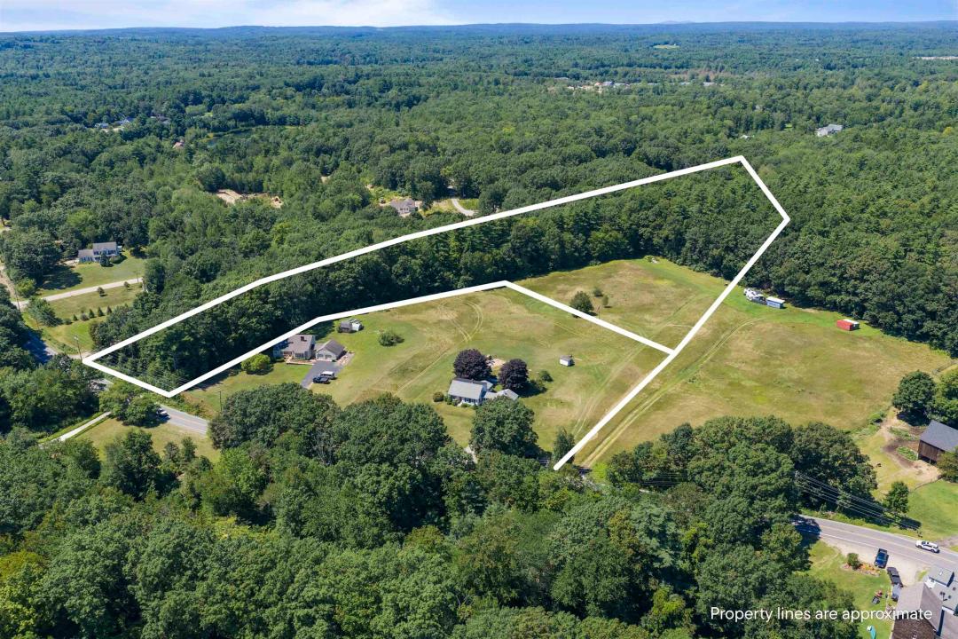 3.29 Acres at 02-120-2 Middle Road