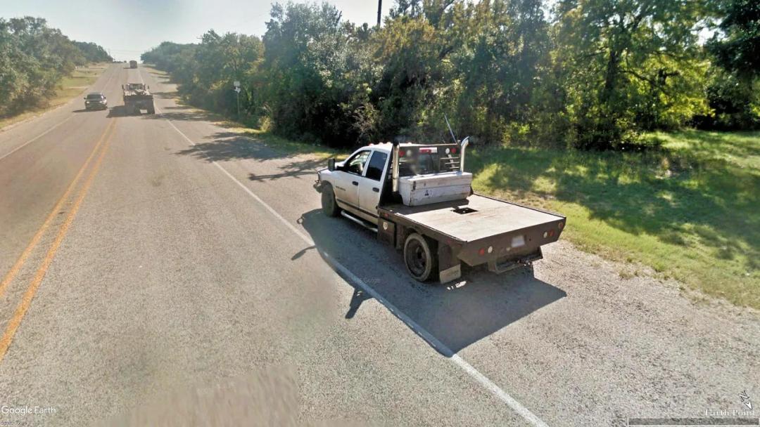 Commercial Building Lot HWY 279 Lake Brownwood