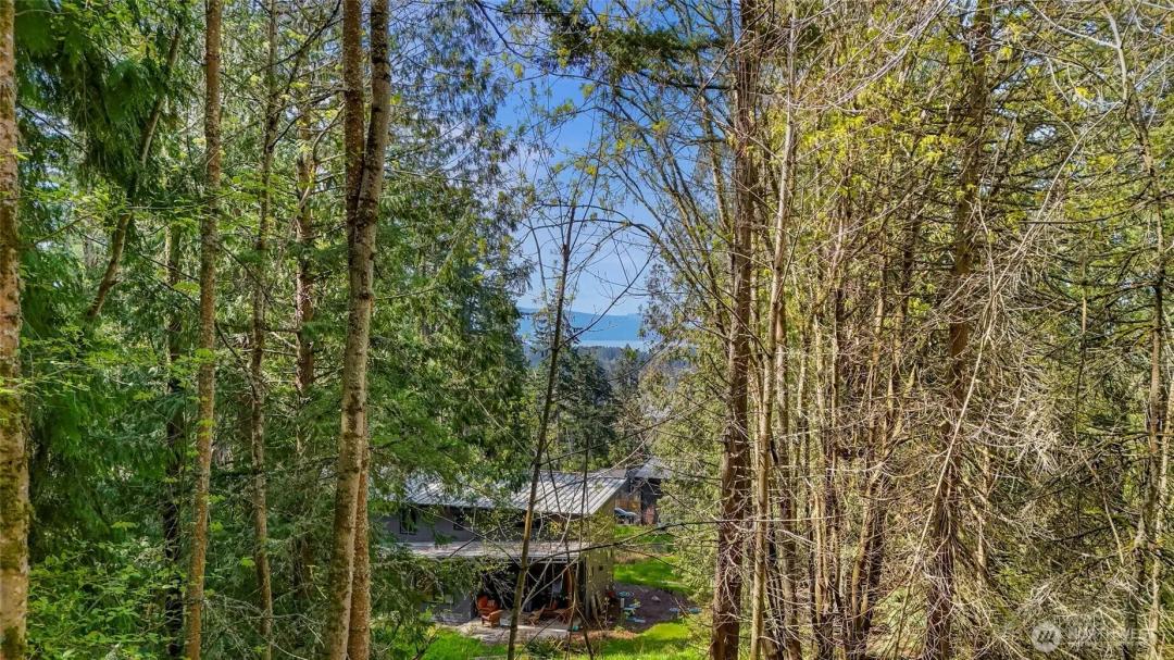 1.88 Acres of Land for Sale in Bellingham, WA