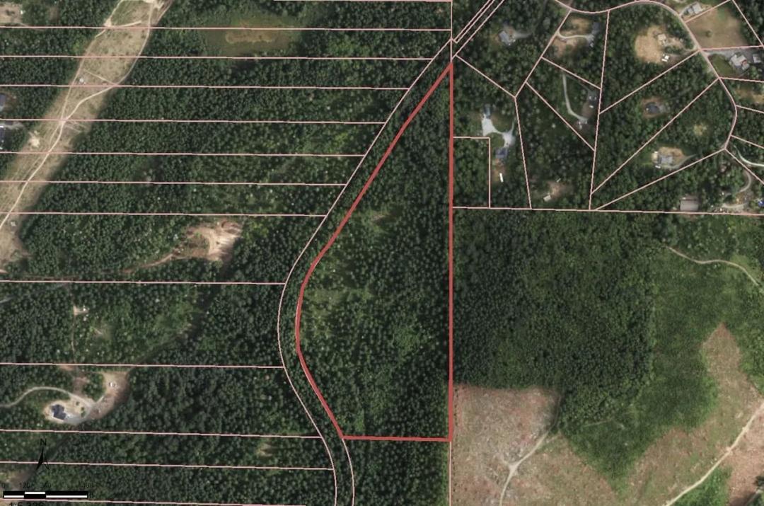 Buckley - 29.43 acres