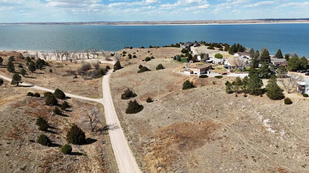 Yacht Club Estates Lot 3, Ogallala, NE