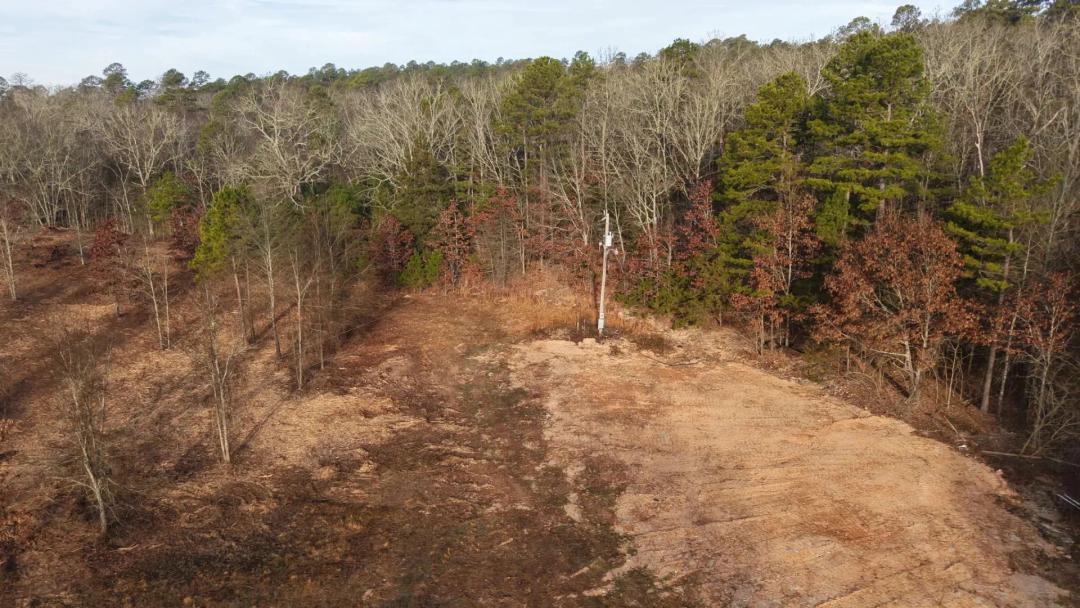 5.79 Acres [Tract 12] In Montgomery County, AR 