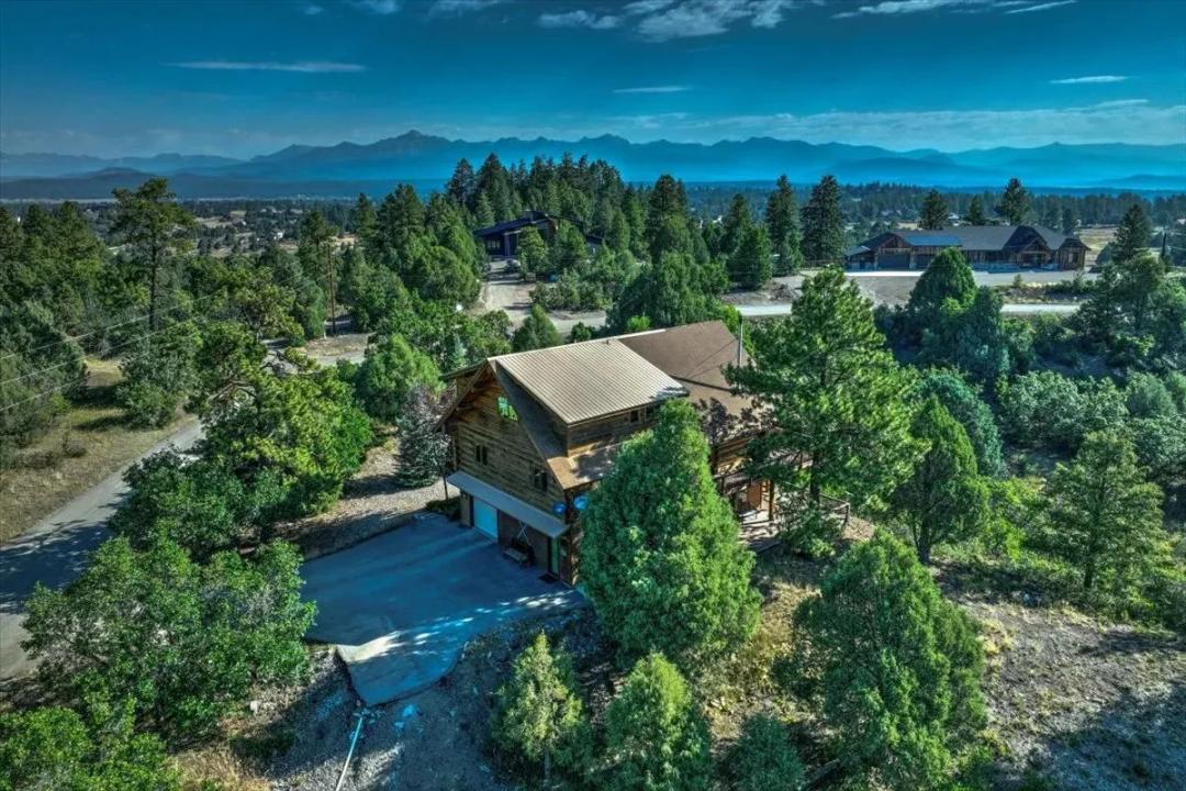 160 Cameron Place, Pagosa Springs CO  (837094)