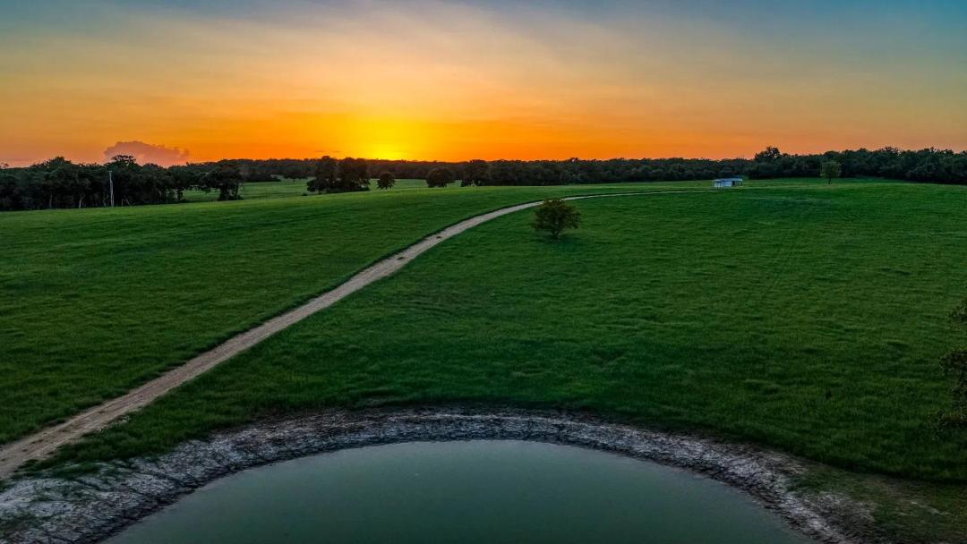 Beautiful 46.19 Acres in Williamson County!