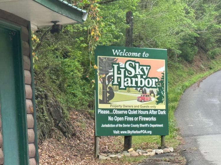 0.32 Acre Lot in Sevier County, TN 