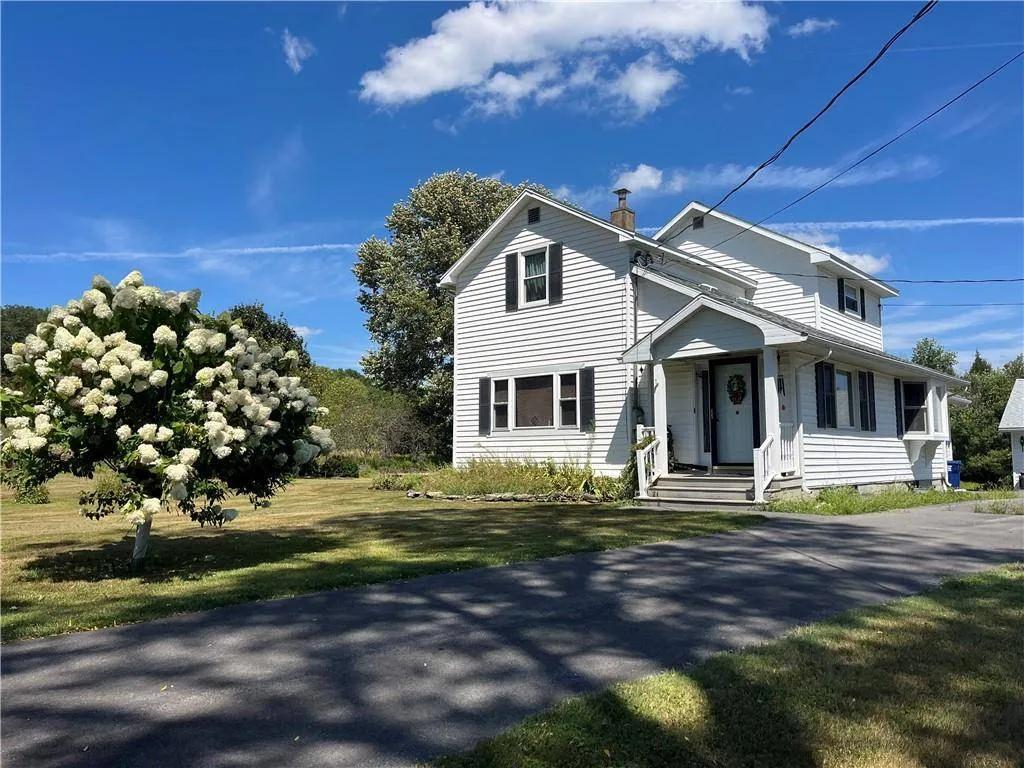 3 Bedrooms1 Bathroom on 48.50 Acres at 196 Short Crumhorn Rd