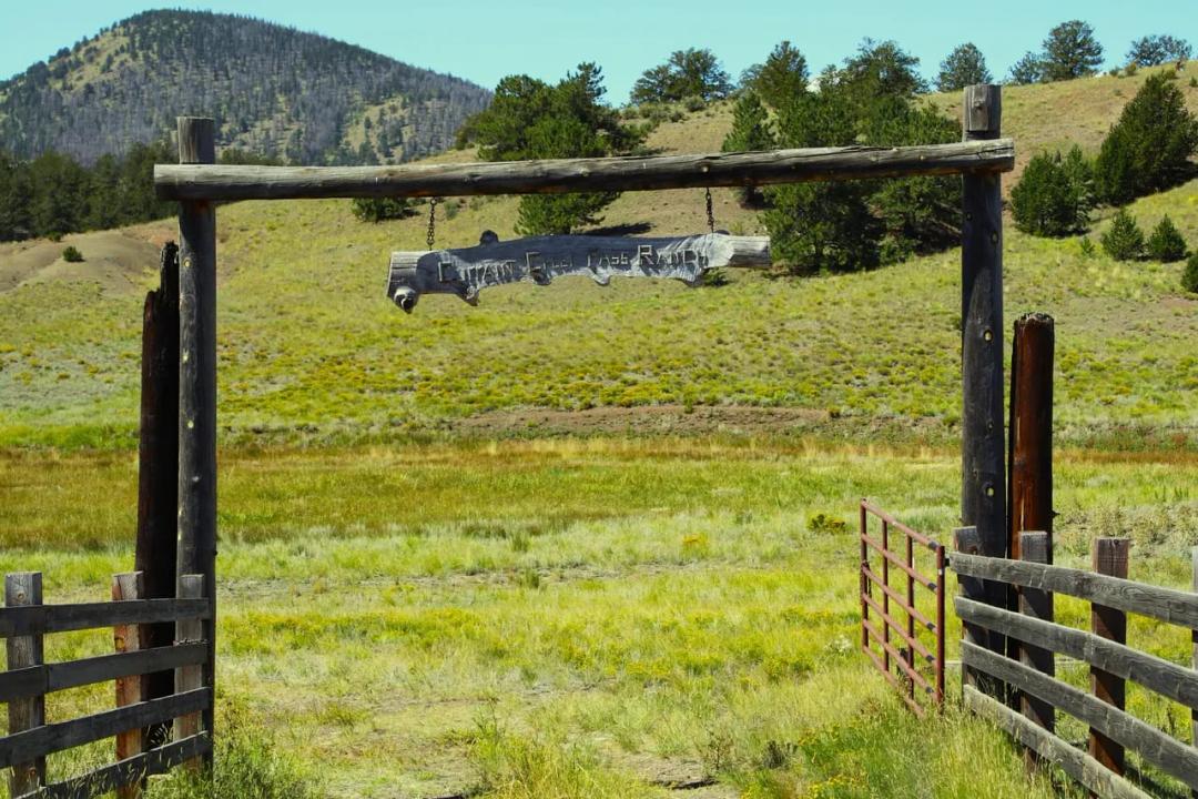 Current Creek Ranch