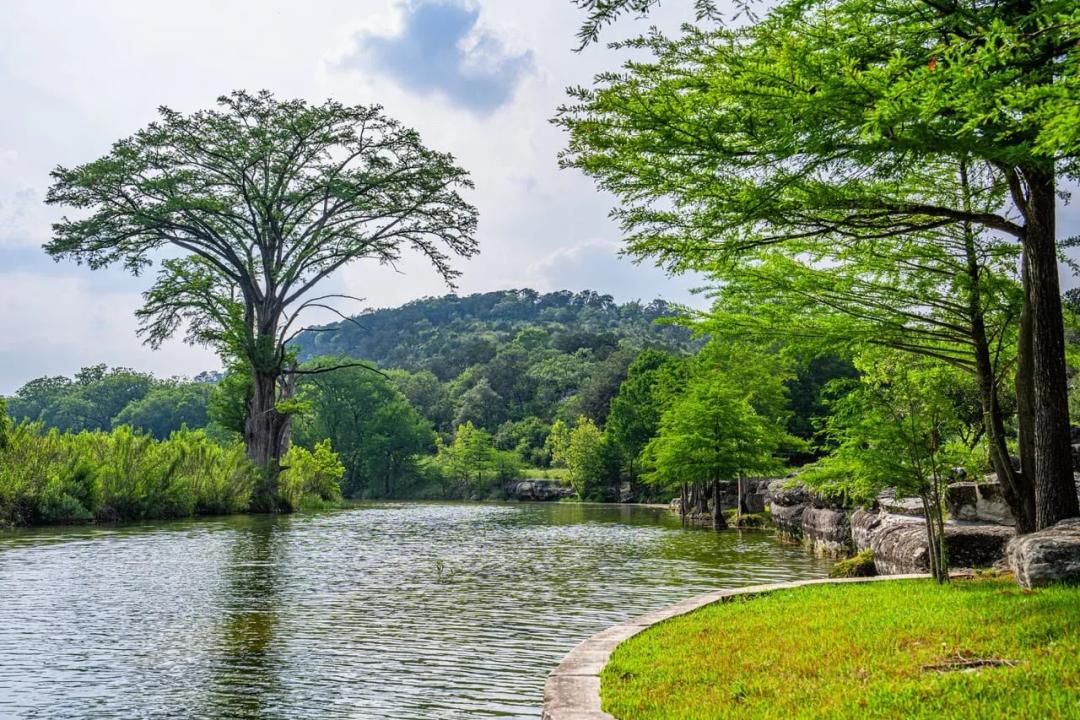 1700 Red Hawk Rd, Wimberley, Texas 78676