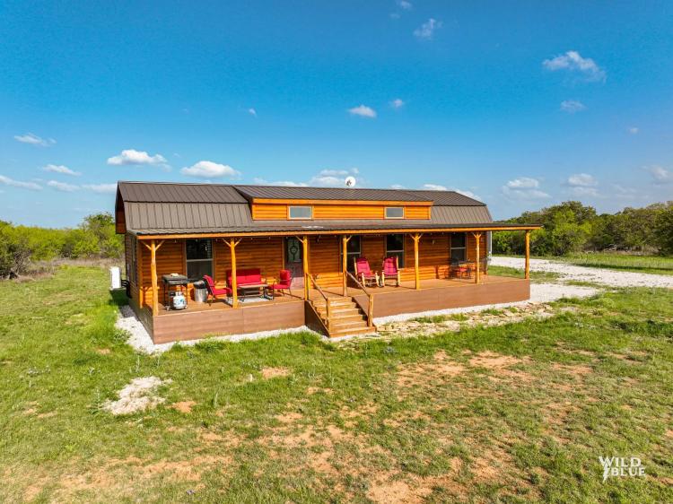 Cisco TX Hunting Ranch For Sale