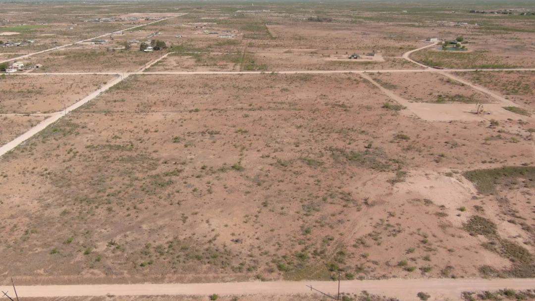 0000 W Co Rd 272, Odessa, TX - 26.1 Acres