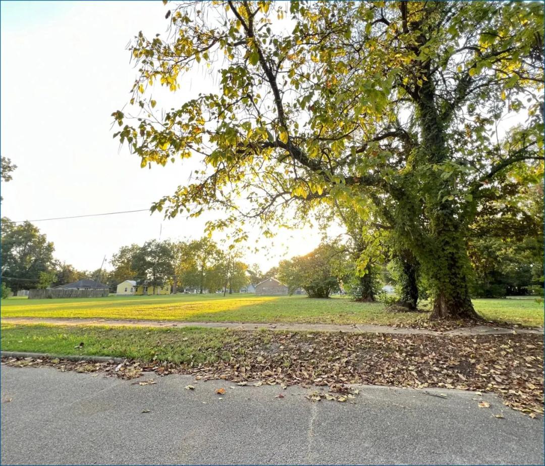 0.76 Acre Lot in Bolivar County in Boyle, MS