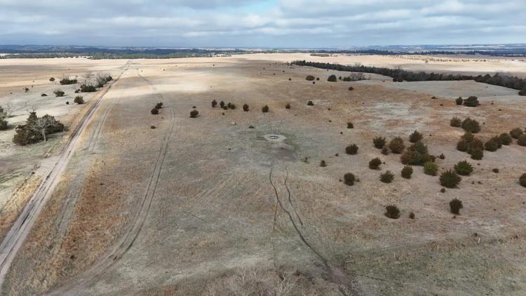 Niobrara Pasture