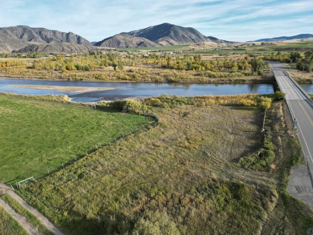 Jefferson River Lot