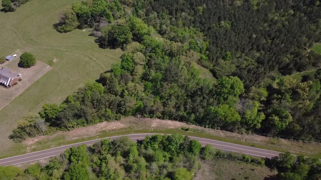 3.00 Acres at 00 Peyton Road, Tract 3 ac