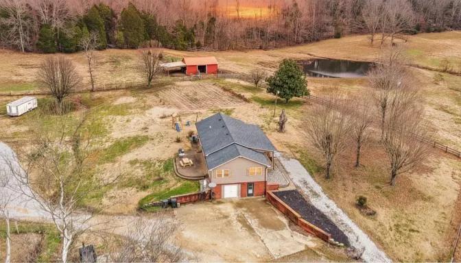 Kerrick Branch Farm 166